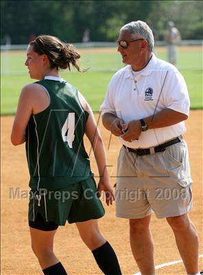 Thumbnail 2 in Yorktown vs. Arlington (Section 1 Class AA Final) photogallery.