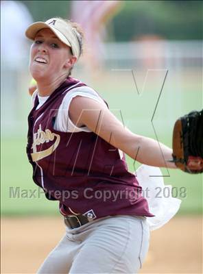 Thumbnail 3 in Yorktown vs. Arlington (Section 1 Class AA Final) photogallery.