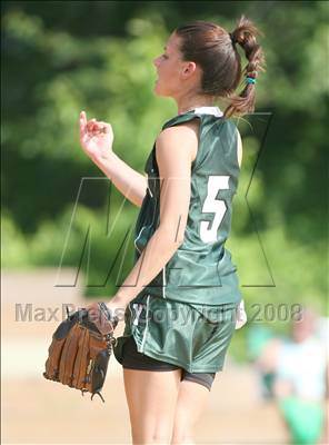Thumbnail 3 in Yorktown vs. Arlington (Section 1 Class AA Final) photogallery.
