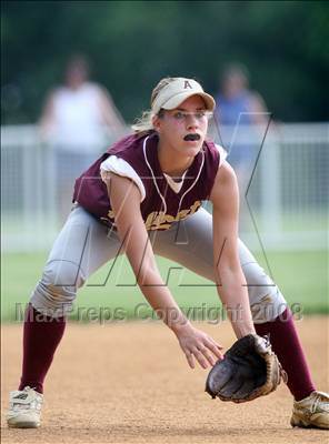Thumbnail 1 in Yorktown vs. Arlington (Section 1 Class AA Final) photogallery.
