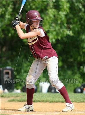 Thumbnail 2 in Yorktown vs. Arlington (Section 1 Class AA Final) photogallery.