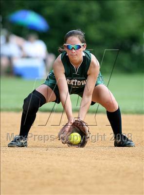Thumbnail 1 in Yorktown vs. Arlington (Section 1 Class AA Final) photogallery.