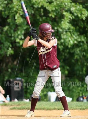 Thumbnail 1 in Yorktown vs. Arlington (Section 1 Class AA Final) photogallery.