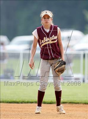 Thumbnail 3 in Yorktown vs. Arlington (Section 1 Class AA Final) photogallery.