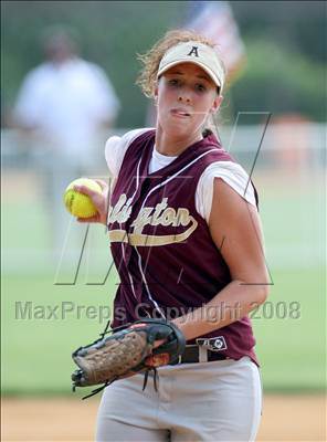 Thumbnail 1 in Yorktown vs. Arlington (Section 1 Class AA Final) photogallery.