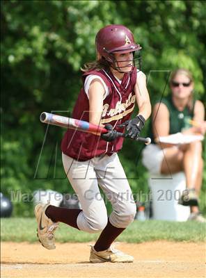 Thumbnail 3 in Yorktown vs. Arlington (Section 1 Class AA Final) photogallery.