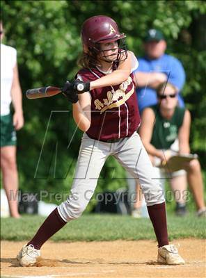 Thumbnail 3 in Yorktown vs. Arlington (Section 1 Class AA Final) photogallery.