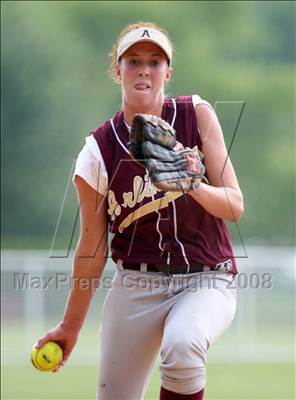 Thumbnail 3 in Yorktown vs. Arlington (Section 1 Class AA Final) photogallery.