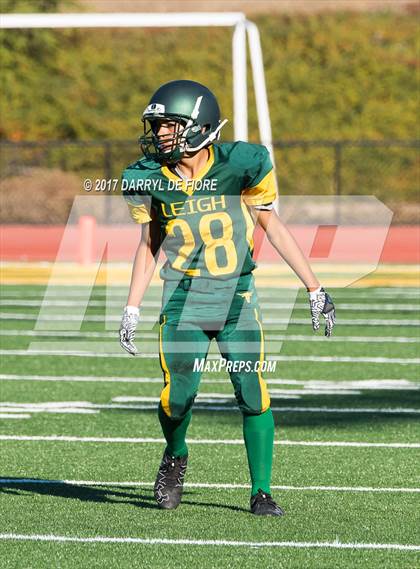 Thumbnail 3 in JV: Westmont @ Leigh photogallery.