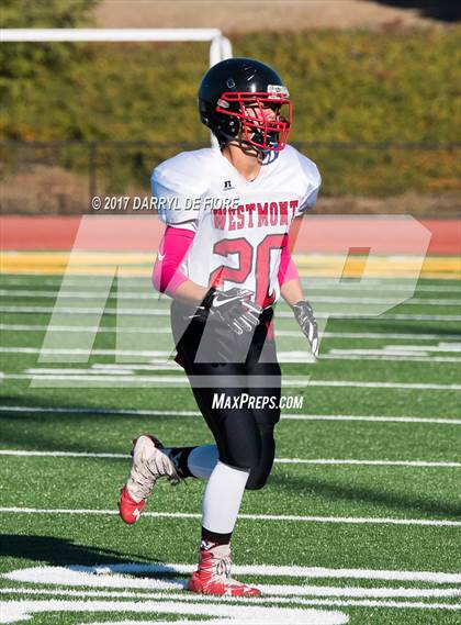 Thumbnail 1 in JV: Westmont @ Leigh photogallery.