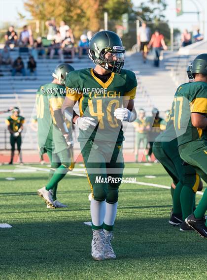 Thumbnail 1 in JV: Westmont @ Leigh photogallery.