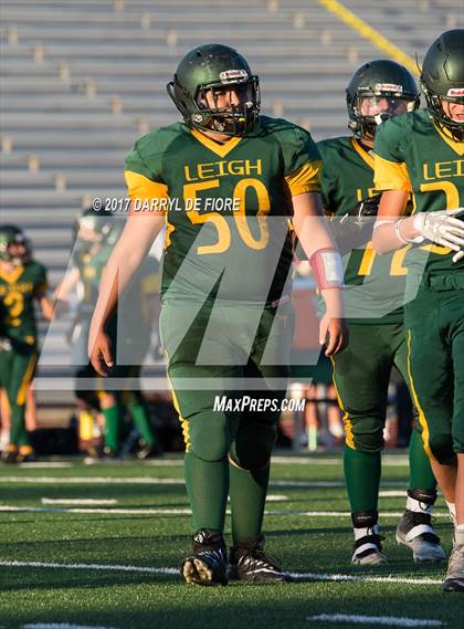 Thumbnail 3 in JV: Westmont @ Leigh photogallery.