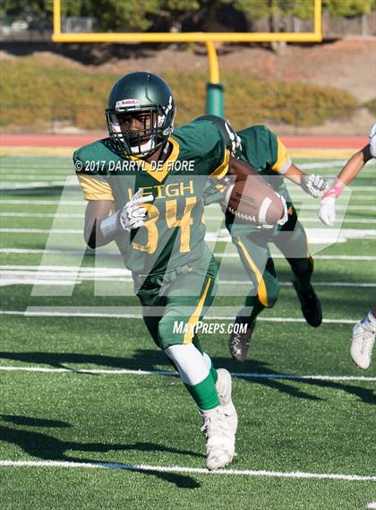 Thumbnail 3 in JV: Westmont @ Leigh photogallery.