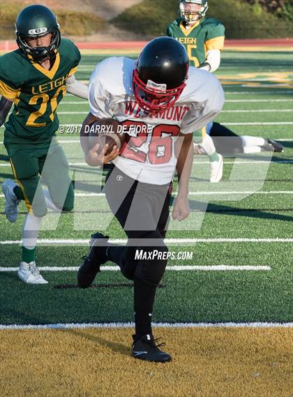 Thumbnail 3 in JV: Westmont @ Leigh photogallery.