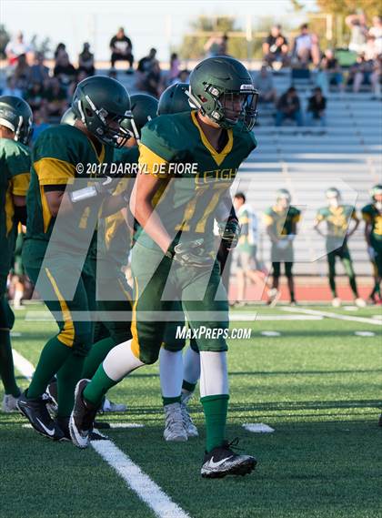 Thumbnail 3 in JV: Westmont @ Leigh photogallery.