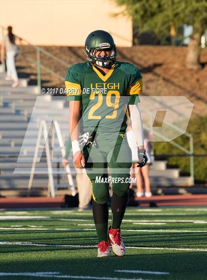 Thumbnail 2 in JV: Westmont @ Leigh photogallery.
