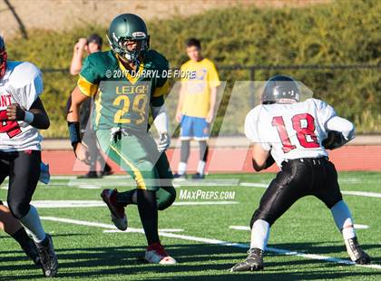 Thumbnail 2 in JV: Westmont @ Leigh photogallery.