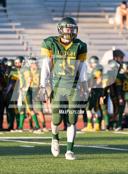 Thumbnail 2 in JV: Westmont @ Leigh photogallery.