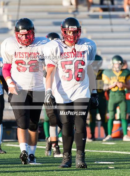 Thumbnail 3 in JV: Westmont @ Leigh photogallery.
