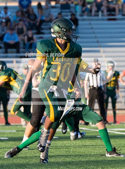Thumbnail 1 in JV: Westmont @ Leigh photogallery.