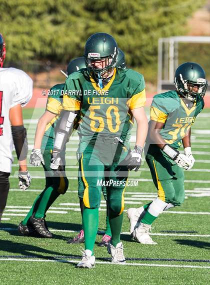Thumbnail 3 in JV: Westmont @ Leigh photogallery.