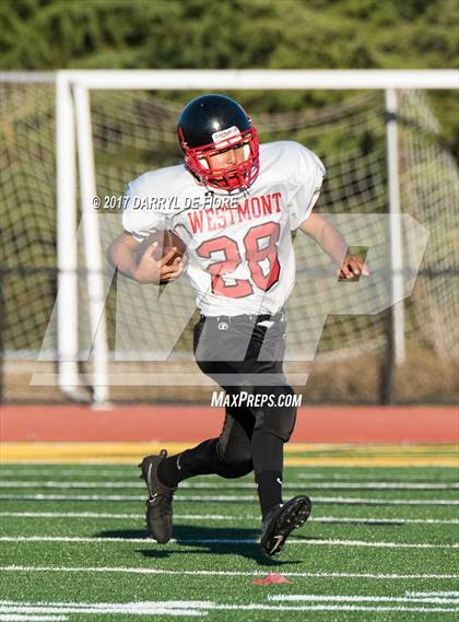 Thumbnail 3 in JV: Westmont @ Leigh photogallery.