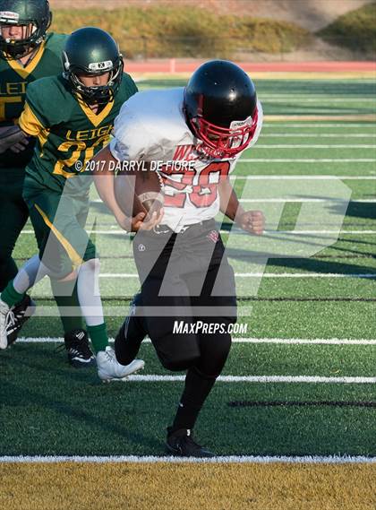 Thumbnail 2 in JV: Westmont @ Leigh photogallery.