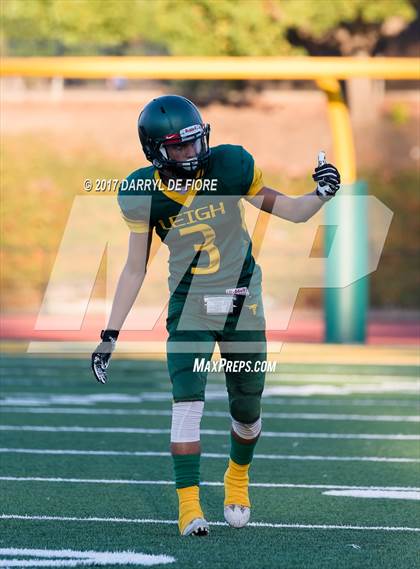 Thumbnail 3 in JV: Westmont @ Leigh photogallery.