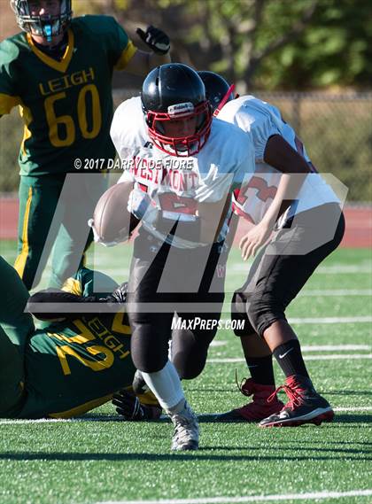Thumbnail 3 in JV: Westmont @ Leigh photogallery.