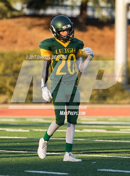 Thumbnail 3 in JV: Westmont @ Leigh photogallery.