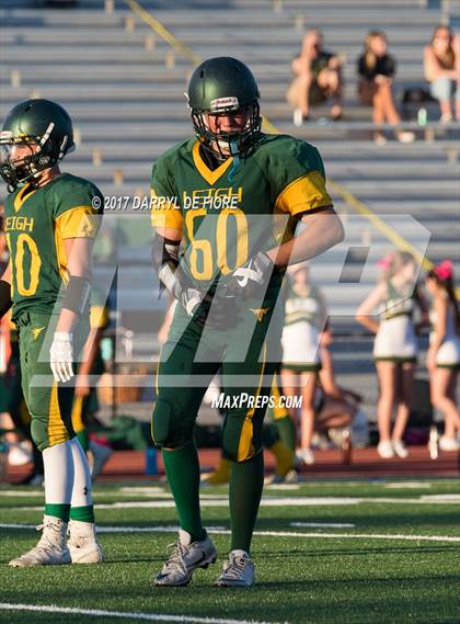 Thumbnail 1 in JV: Westmont @ Leigh photogallery.