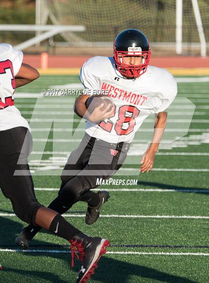 Thumbnail 3 in JV: Westmont @ Leigh photogallery.