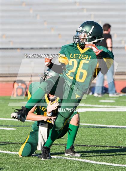 Thumbnail 1 in JV: Westmont @ Leigh photogallery.