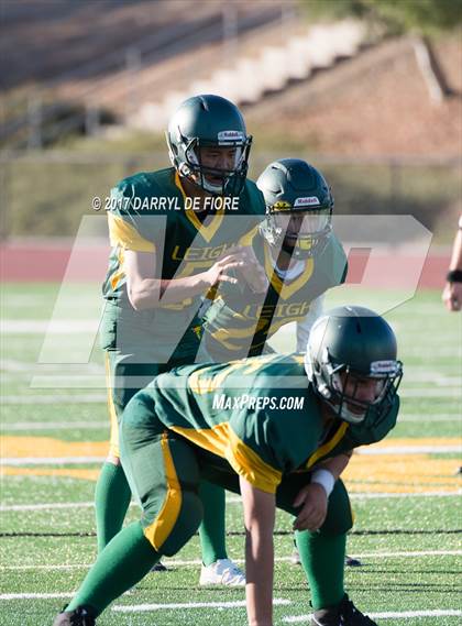 Thumbnail 2 in JV: Westmont @ Leigh photogallery.