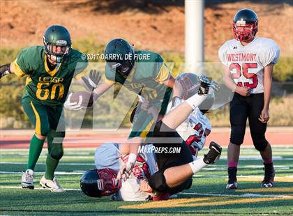 Thumbnail 1 in JV: Westmont @ Leigh photogallery.