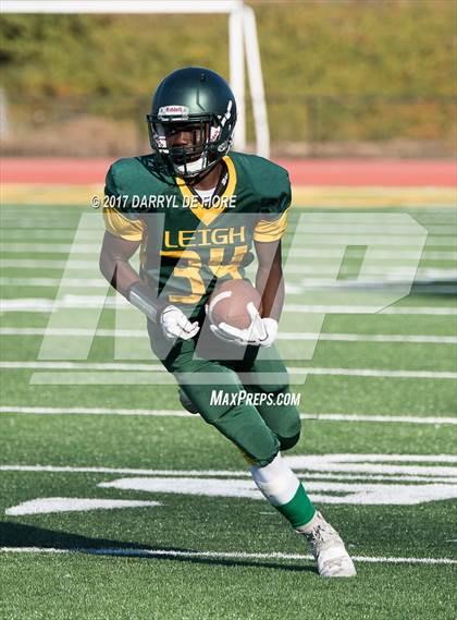 Thumbnail 1 in JV: Westmont @ Leigh photogallery.