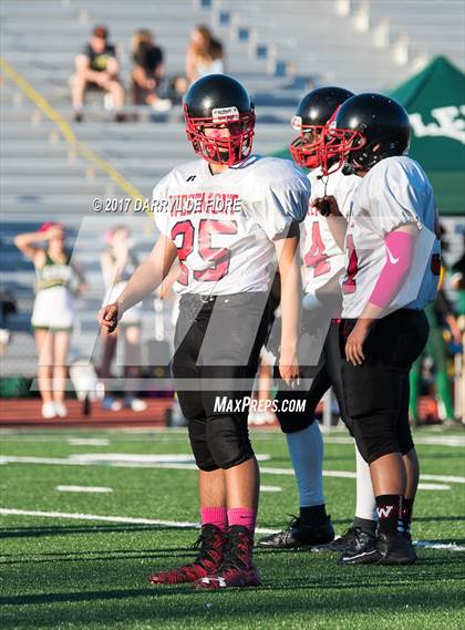 Thumbnail 2 in JV: Westmont @ Leigh photogallery.