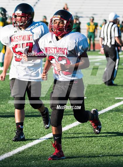 Thumbnail 2 in JV: Westmont @ Leigh photogallery.