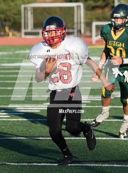 Thumbnail 1 in JV: Westmont @ Leigh photogallery.