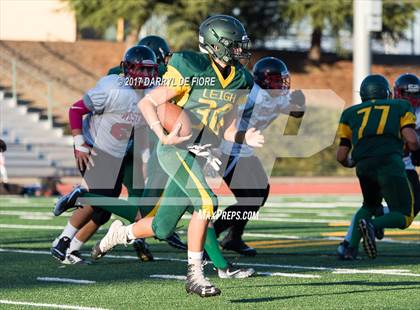Thumbnail 2 in JV: Westmont @ Leigh photogallery.