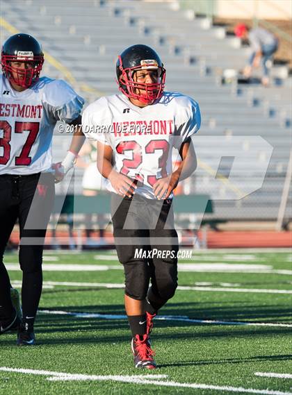 Thumbnail 3 in JV: Westmont @ Leigh photogallery.