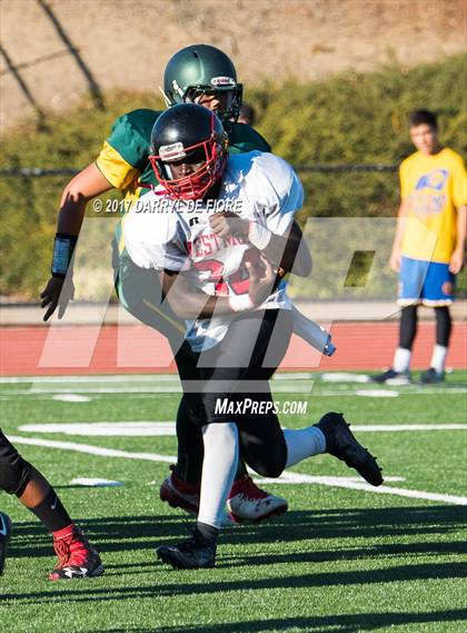 Thumbnail 1 in JV: Westmont @ Leigh photogallery.