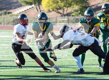Thumbnail 3 in JV: Westmont @ Leigh photogallery.