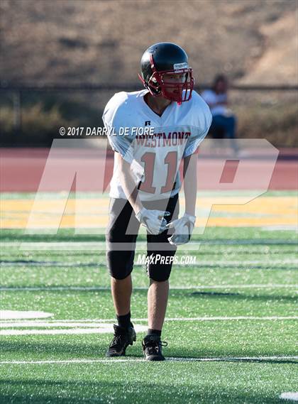 Thumbnail 1 in JV: Westmont @ Leigh photogallery.