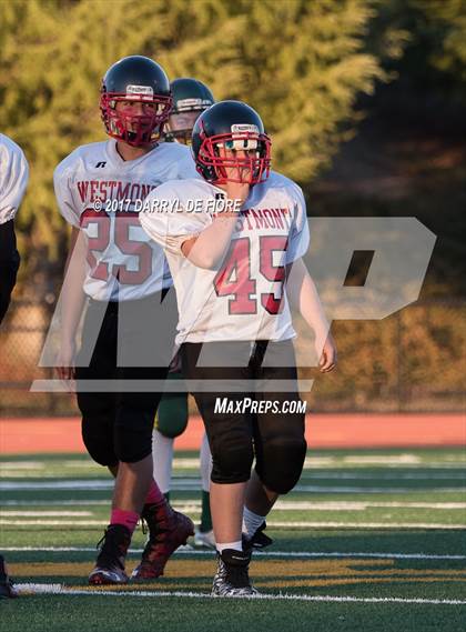Thumbnail 2 in JV: Westmont @ Leigh photogallery.
