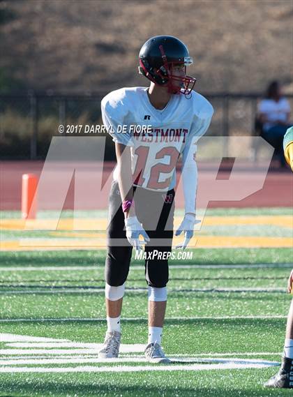 Thumbnail 2 in JV: Westmont @ Leigh photogallery.