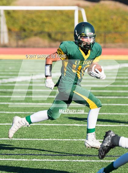 Thumbnail 2 in JV: Westmont @ Leigh photogallery.