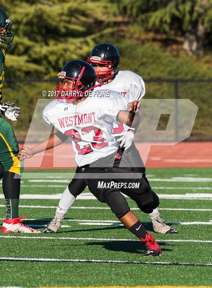 Thumbnail 3 in JV: Westmont @ Leigh photogallery.