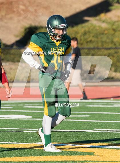 Thumbnail 1 in JV: Westmont @ Leigh photogallery.