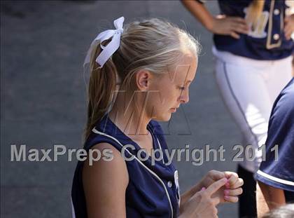 Thumbnail 1 in Kaiser vs. Dos Pueblos (CIF SS D4 Final) photogallery.